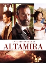 Poster di Altamira