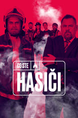 Co ste hasici (2021)