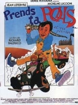 Prends ta rolls et va pointer (1981)