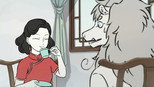 采菊东篱，修身养性