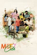 Poster for Meet Cute