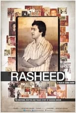 Poster for Rasheed 