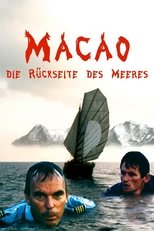 Poster for Macao – Die Rückseite des Meeres