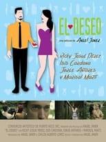 Poster for El Deseo 