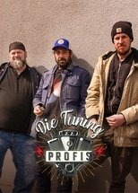 Die Tuning Profis poster image