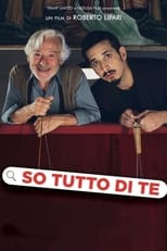 Poster for So tutto di te