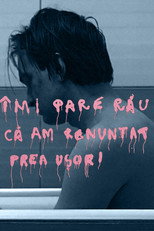 Îmi Pare Rău Că Am Renunțat Prea Ușor!