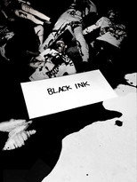 Black Ink