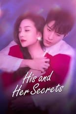 Poster for His and Her Secrets