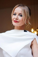 Danijela Martinović as Mojca in Brother to Brother