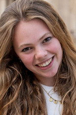 Rosanne van Abeelen as  in ZOOV
