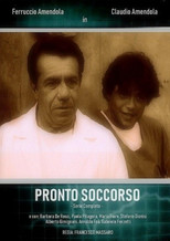 Pronto soccorso (1990) poster