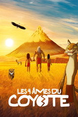 Les 4 &acirc;mes du coyote