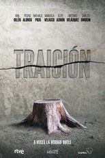 Poster di Traición