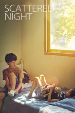 Scattered Night poster