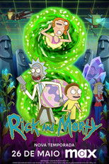 Rick and Morty