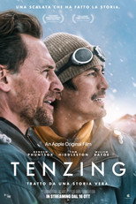 Tenzing