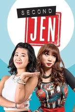Poster for Second Jen Season 1
