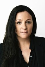 Foto retrato de Kelly Cutrone