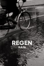 Rain main poster