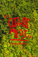 Eyes of Mine poster