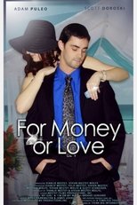 For Money or Love poster movie