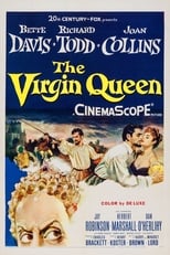 The Virgin Queen (1955)