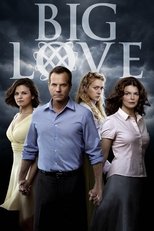 Poster for Big Love Season 4