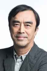 Foto retrato de Toru Masuoka