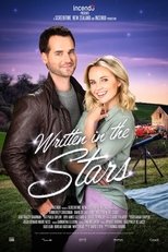 Poster for Written in the Stars 