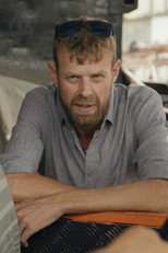 Luke Purdy as self in Aussie Salvage Squad