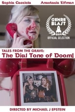 Poster for The Dial Tone of Doom