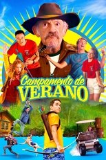 VER Campamento de Verano (2023) Online Gratis HD