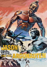 Jason und die Argonauten