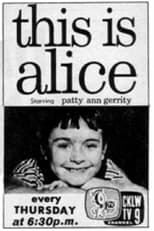 Poster for This is Alice