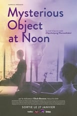 Mysterious Object at Noon (2000)