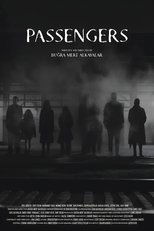 Passengers main poster