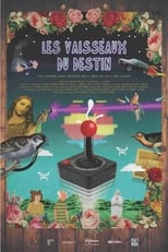 Poster for Vessels of Destiny