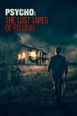 TVplus EN - Psycho: The Lost Tapes of Ed Gein (2023)