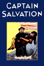 Poster for Captain Salvation 