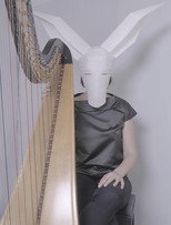 The White Mask poster
