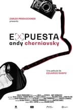 Poster for Expuesta 