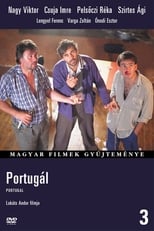 Poster for Portugal