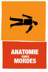 Anatomie eines Mordes