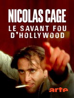 Nicolas Cage: Hollywood's Mad Genius