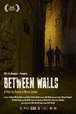 Poster for Between Walls