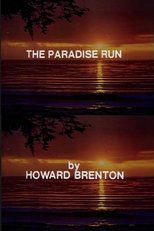 The Paradise Run poster