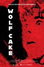 Wolf Cake