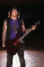 Poster for Synyster Gates 