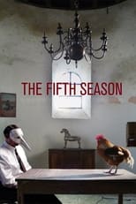 Poster for The Fifth Season 